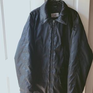 LION Men's Winter Jacket